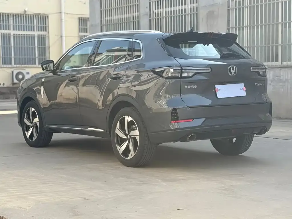 Changan CS55PLUS 2023 из CN, фото 9