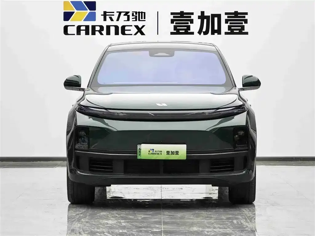 Li Auto L7 2023 из CN, фото 4