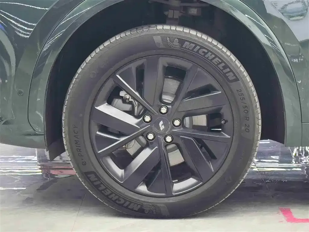 Li Auto L7 2023 из CN, фото 2