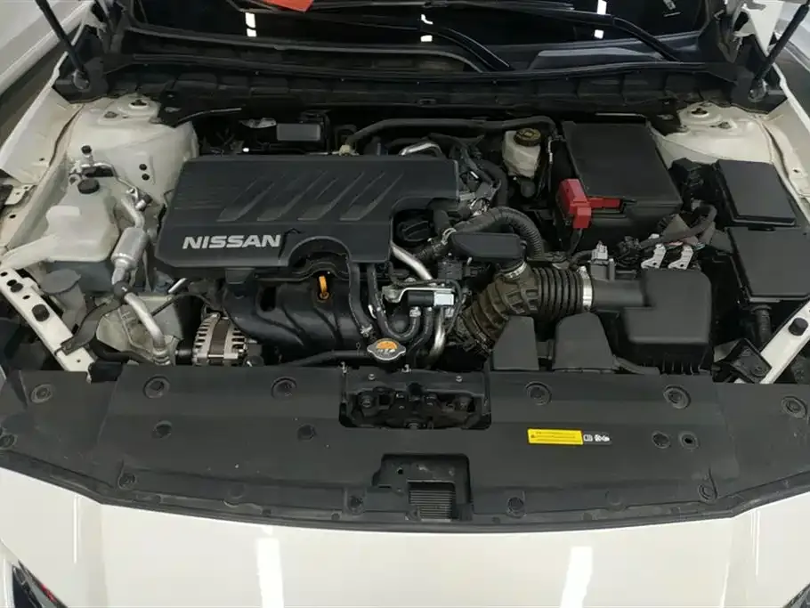 Nissan Teana 2021 из CN, фото 8