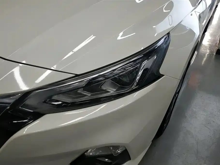 Nissan Teana 2021 из CN, фото 2