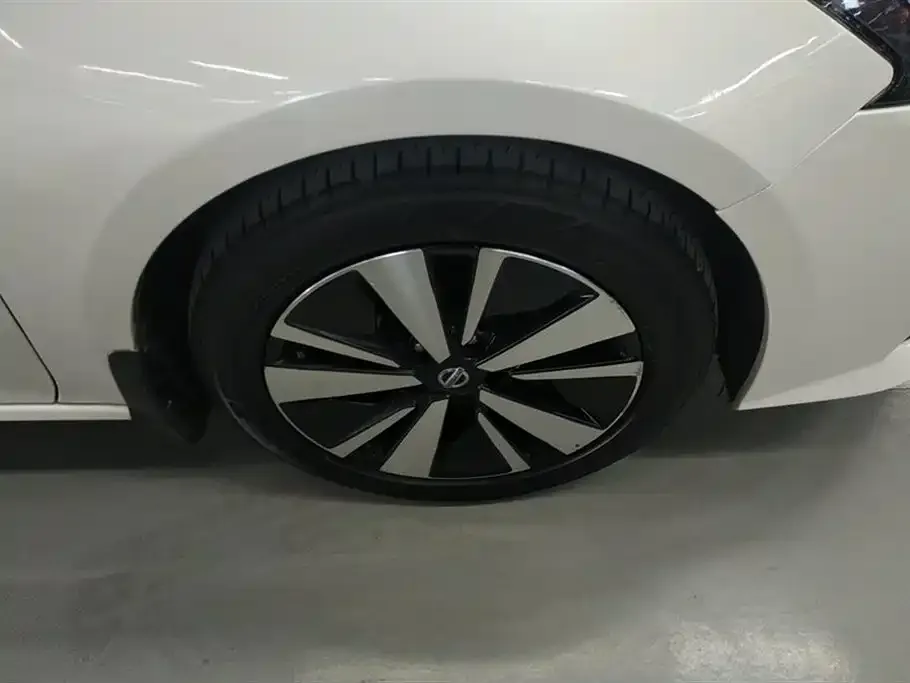 Nissan Teana 2021 из CN, фото 4