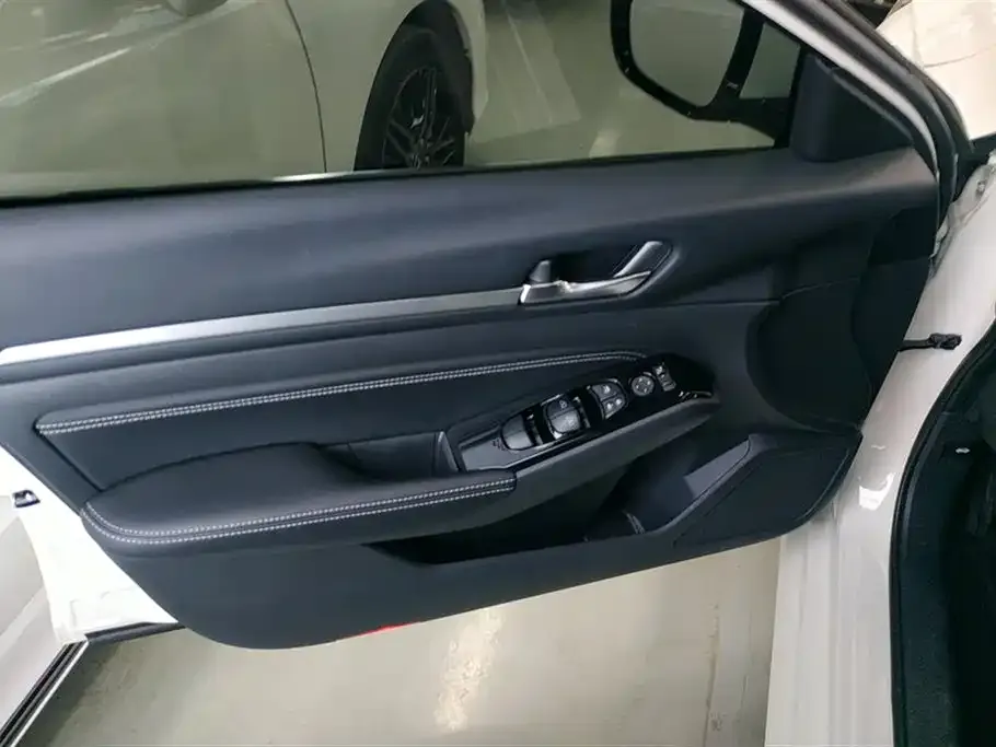 Nissan Teana 2021 из CN, фото 7