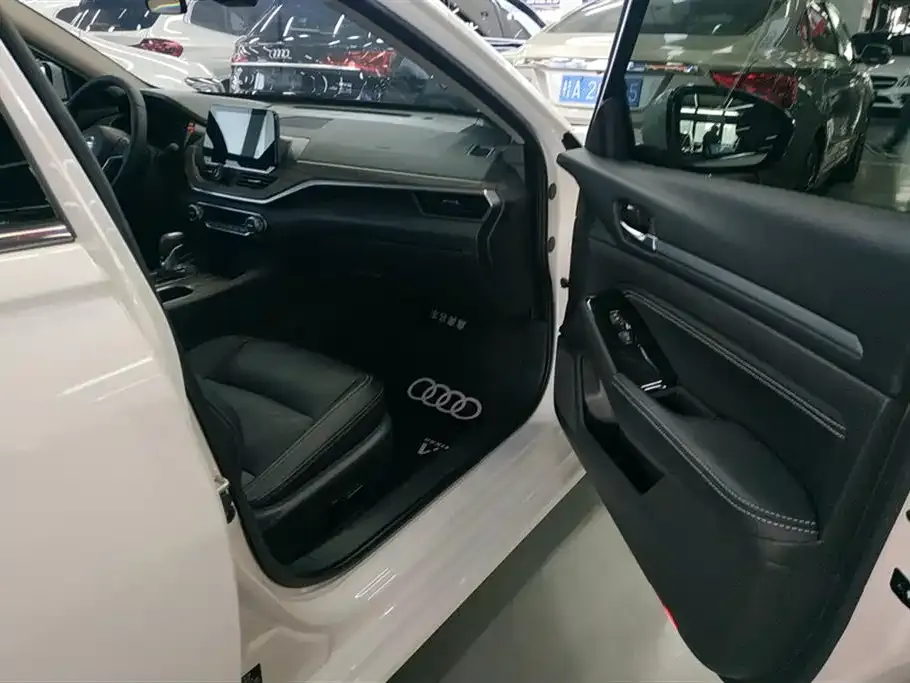Nissan Teana 2021 из CN, фото 6