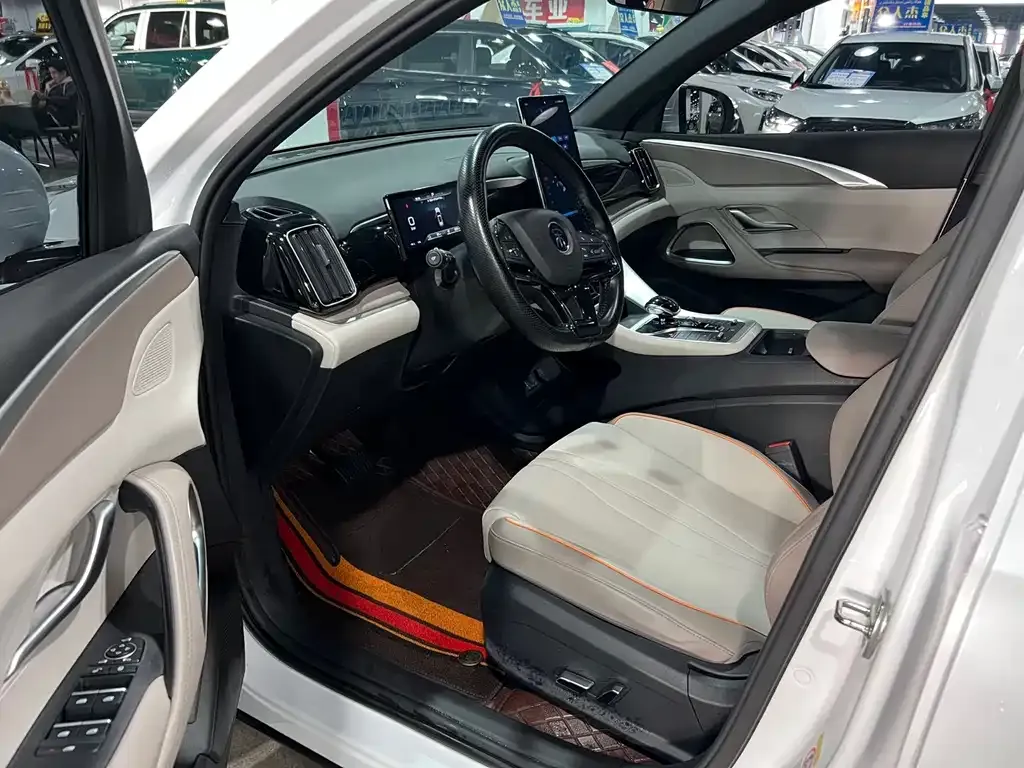 BYD Pro New Energy 2023 из CN, фото 9