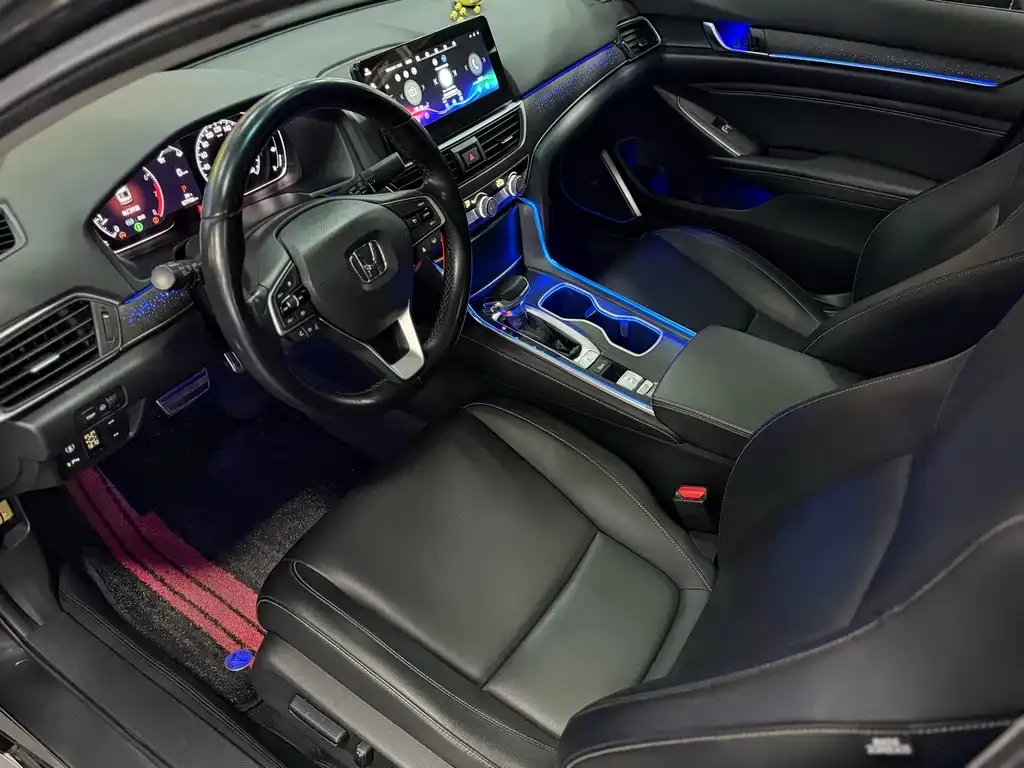 Honda Accord 2023 из CN, фото 6