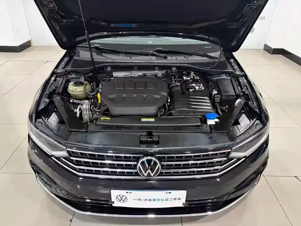 Volkswagen Magotan 2024 из CN, фото 3