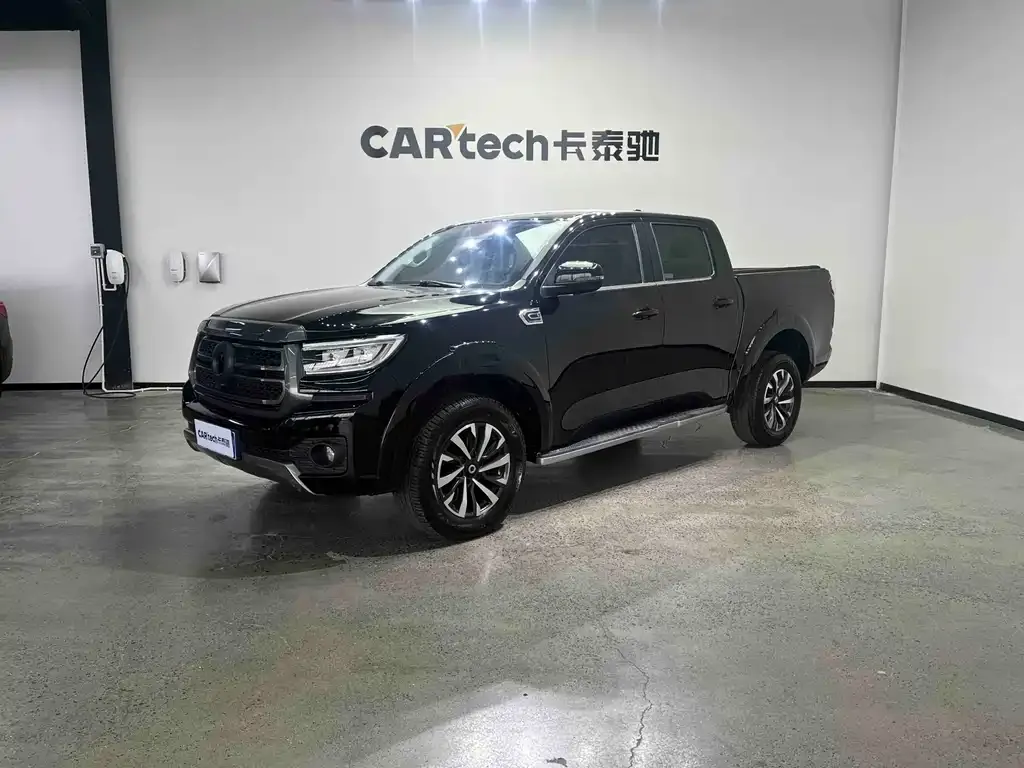 Great Wall Pao 2023 из CN, фото 1