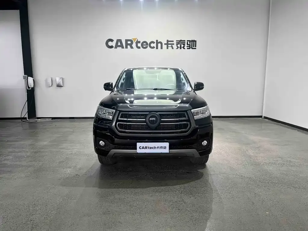 Great Wall Pao 2023 из CN, фото 10