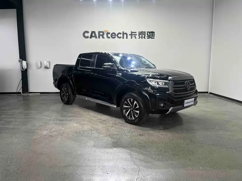 Great Wall Pao 2023 из CN, фото 4