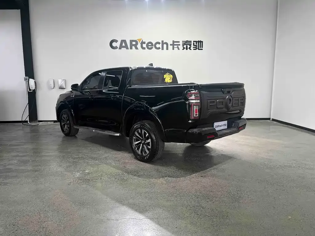 Great Wall Pao 2023 из CN, фото 8