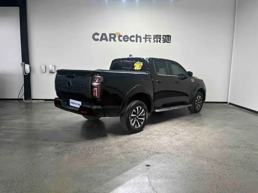 Great Wall Pao 2023 из CN, фото 7