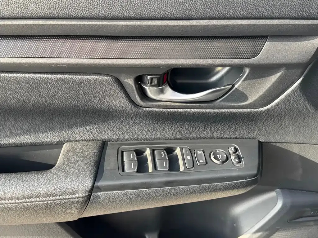 Honda CR-V 2024 из CN, фото 10