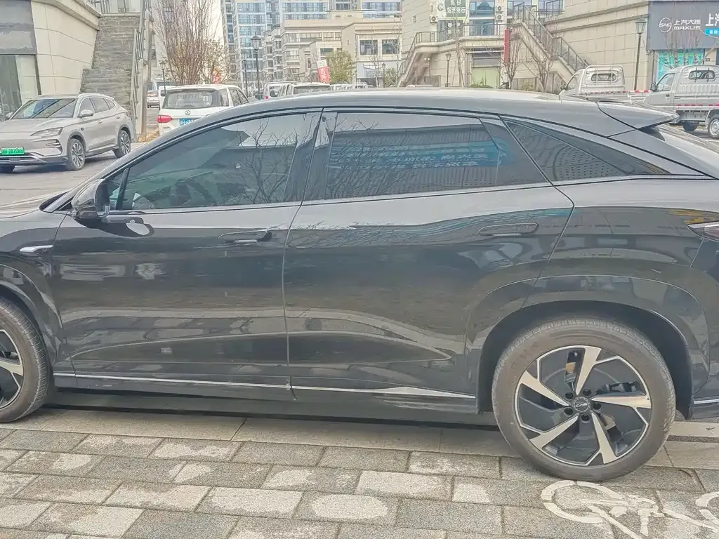 BYD Seal 07 EV 2025 из CN, фото 7