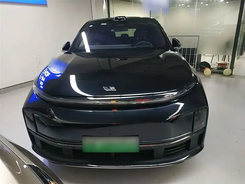 Li Auto L7 2024 из CN, фото 4