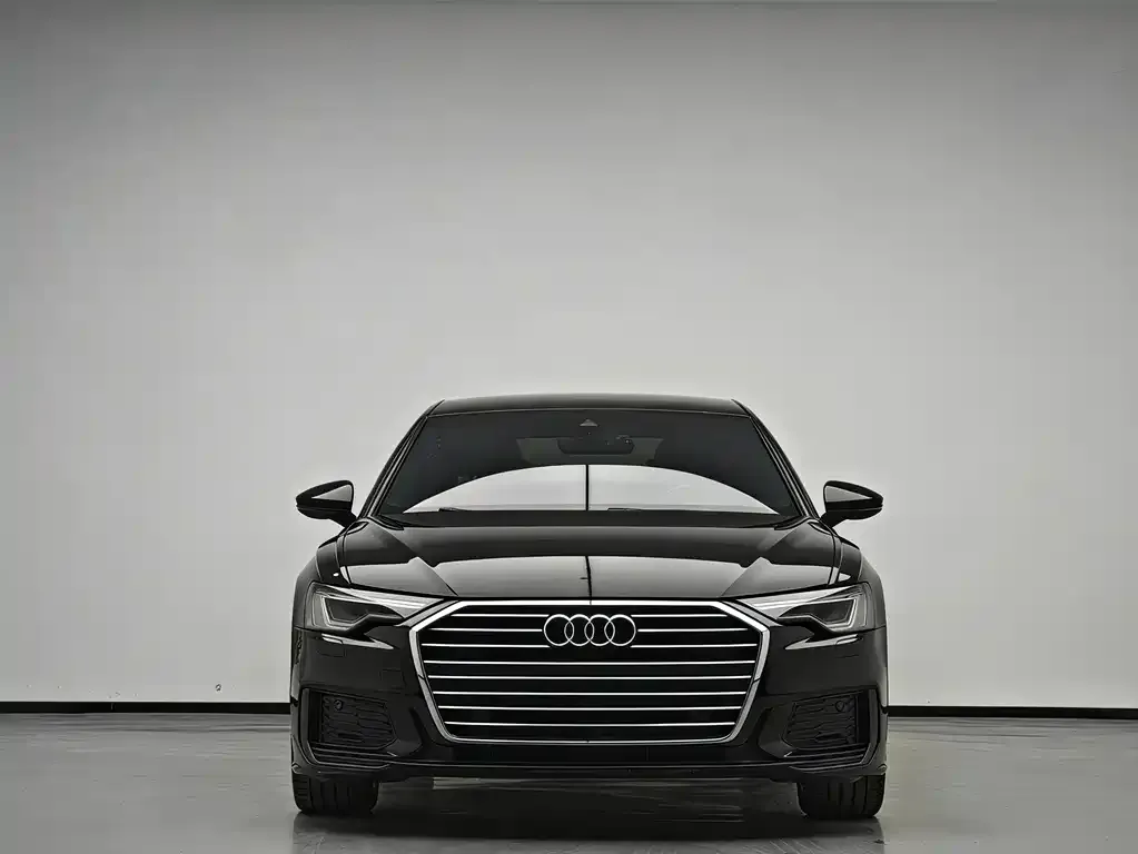 Audi A6L 2021 из CN, фото 2