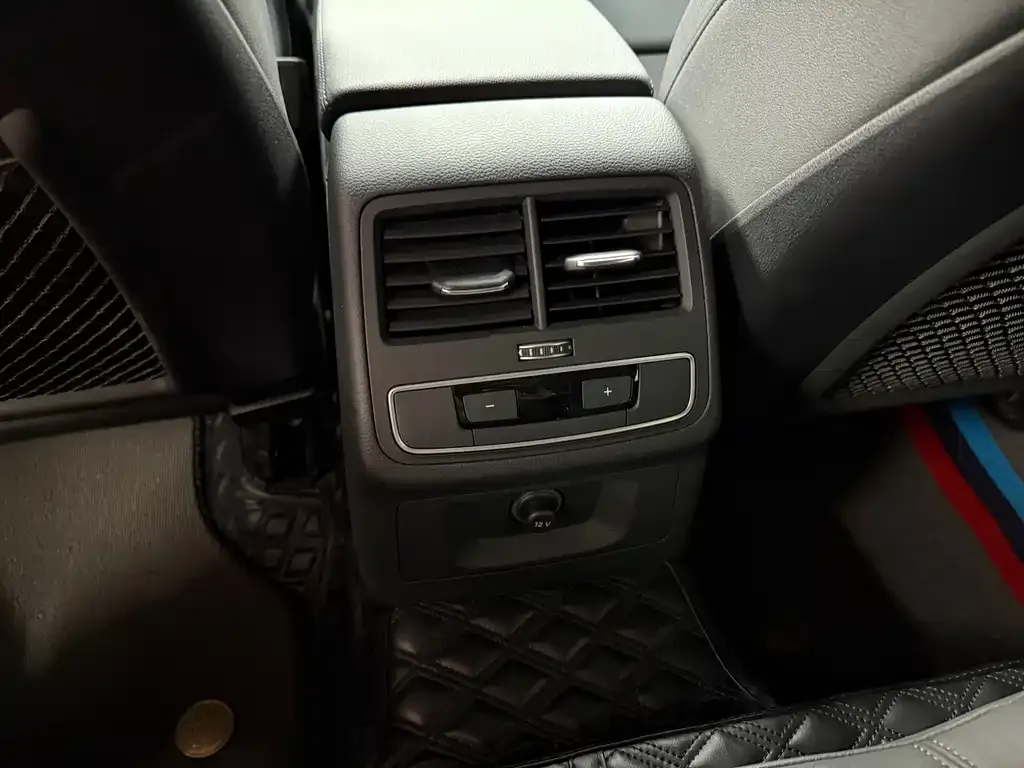 Audi A5 (Import) 2023 из CN, фото 10