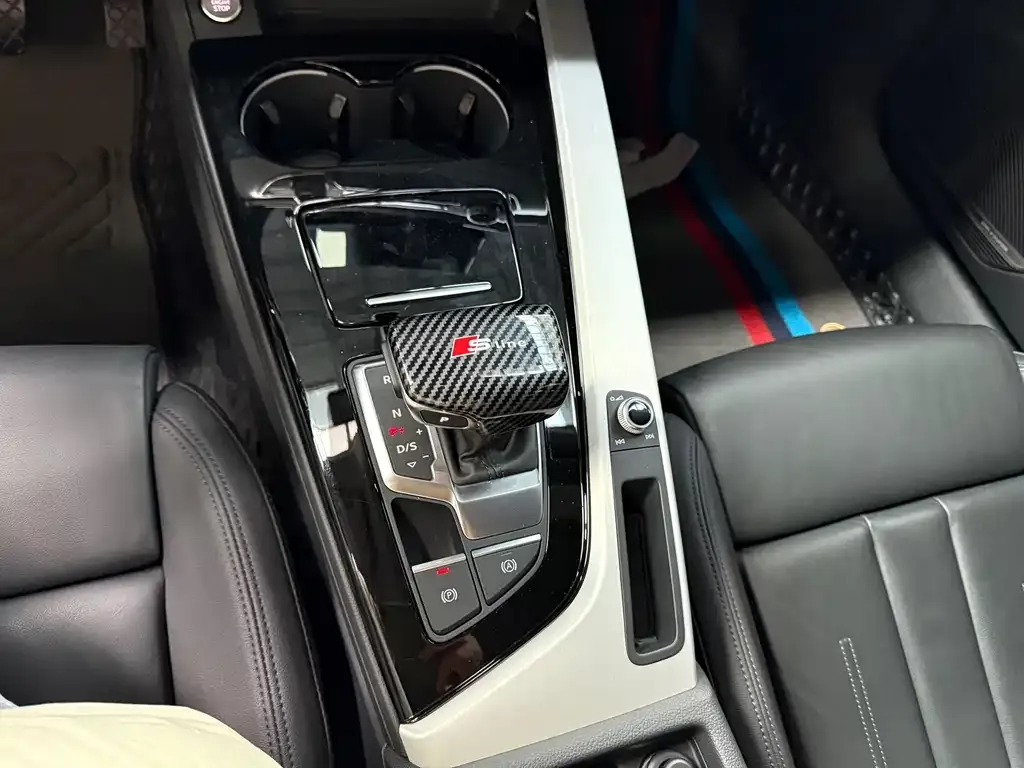 Audi A5 (Import) 2023 из CN, фото 4