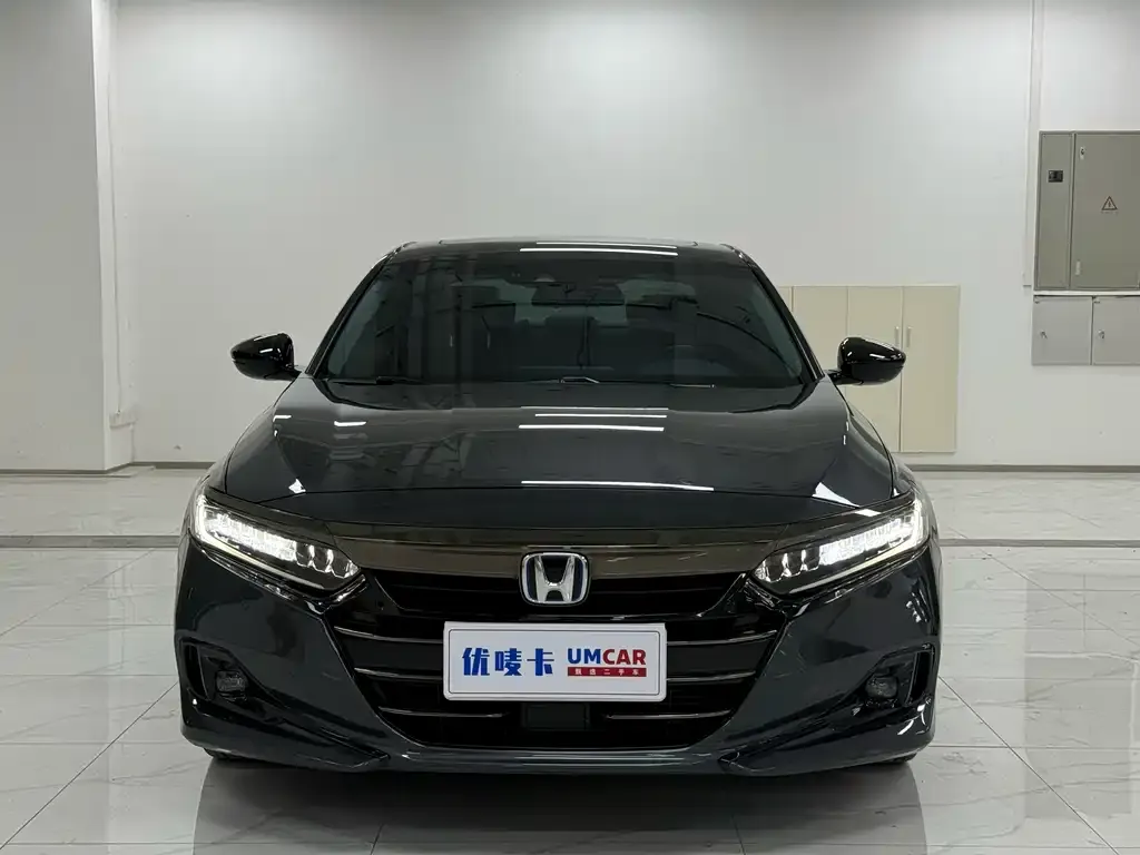 Honda Accord 2023 из CN, фото 3