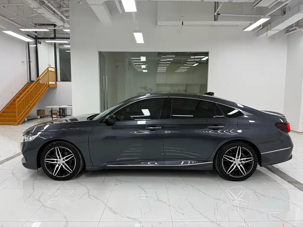 Honda Accord 2023 из CN, фото 6
