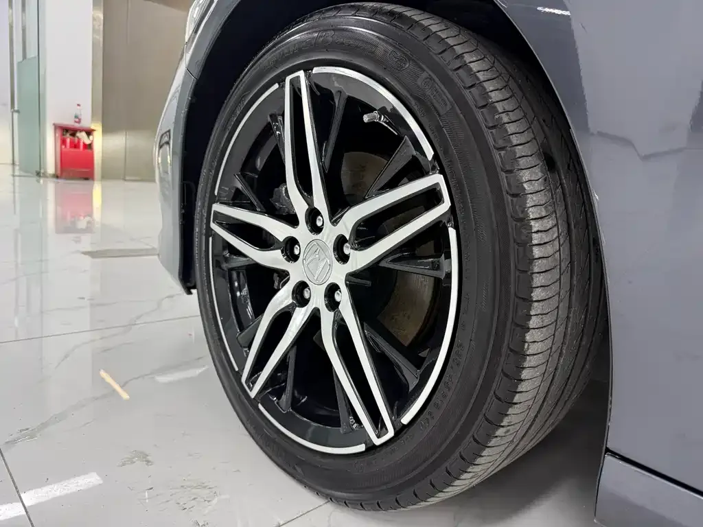 Honda Accord 2023 из CN, фото 4