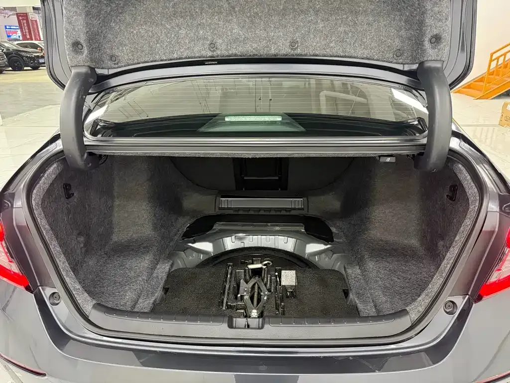 Honda Accord 2023 из CN, фото 7