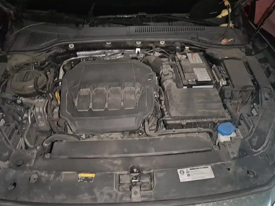 Volkswagen Passat 2022 из CN, фото 9
