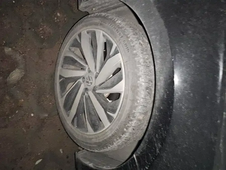 Volkswagen Passat 2022 из CN, фото 7
