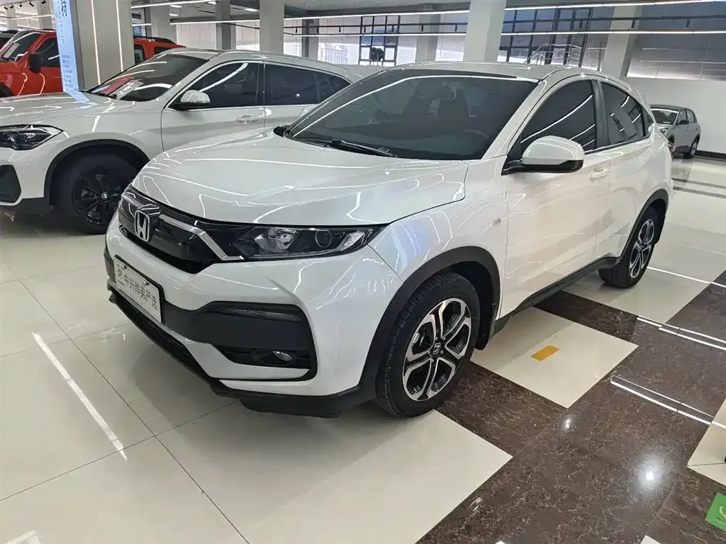Honda XR-V 2022 из CN, фото 1