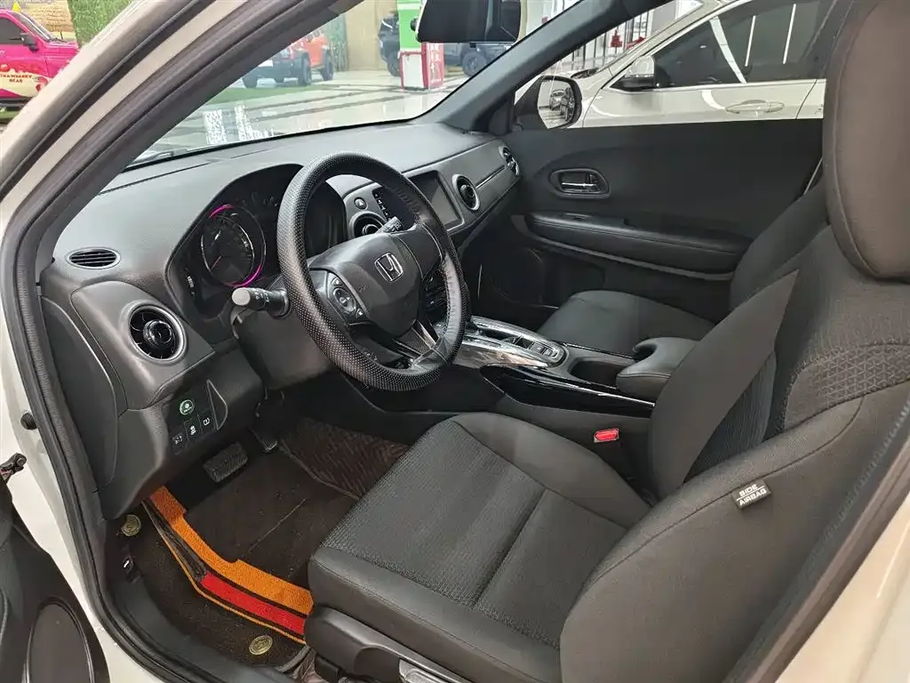 Honda XR-V 2022 из CN, фото 10