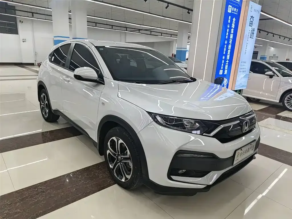 Honda XR-V 2022 из CN, фото 4