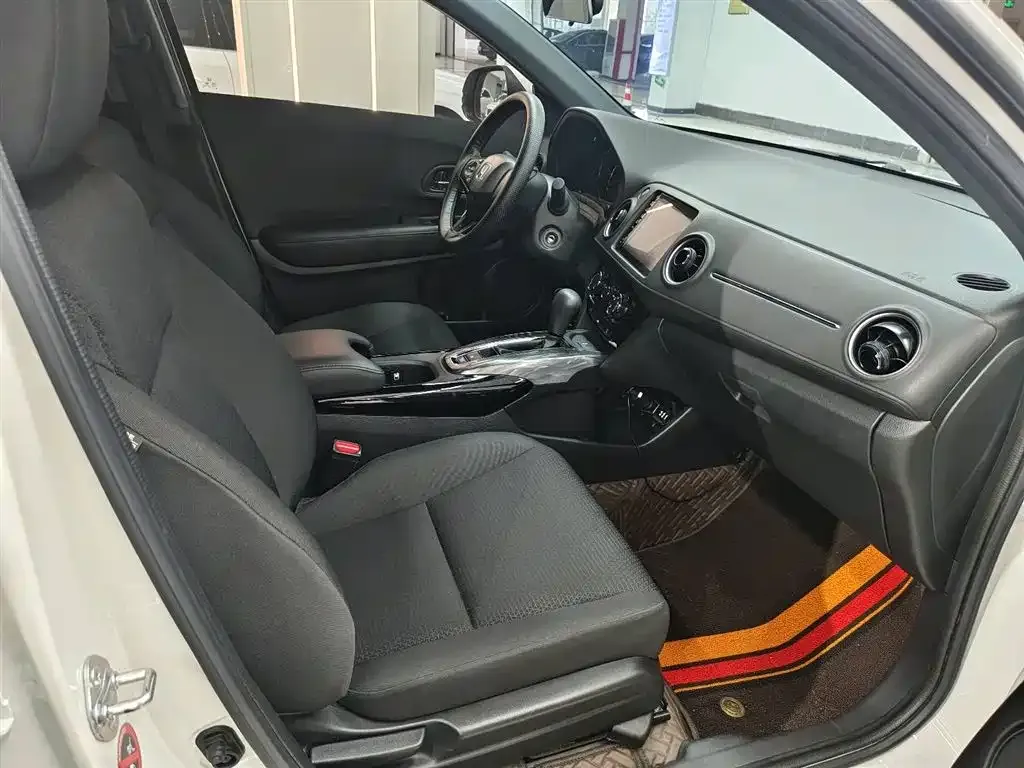 Honda XR-V 2022 из CN, фото 8