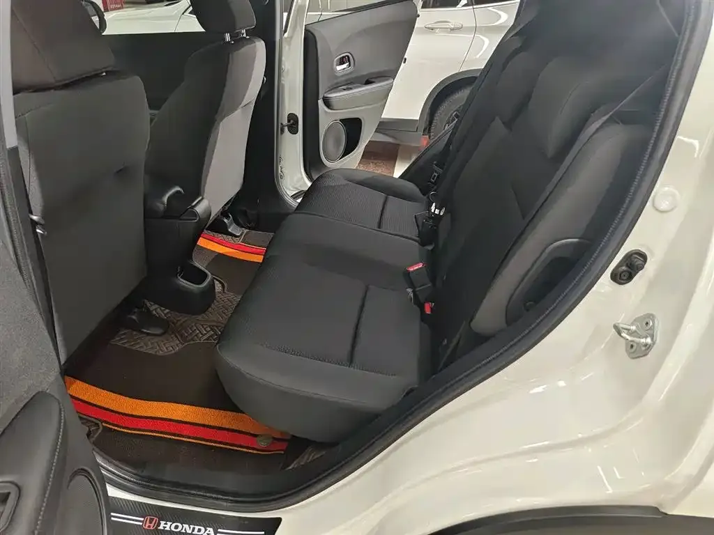 Honda XR-V 2022 из CN, фото 7