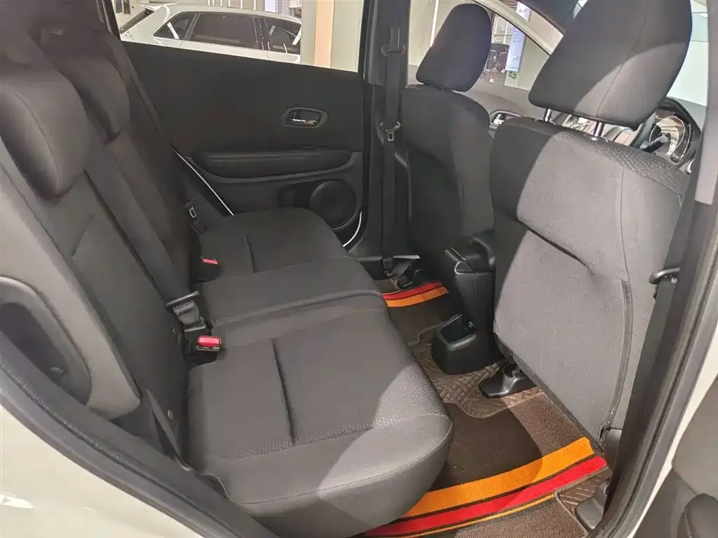 Honda XR-V 2022 из CN, фото 3