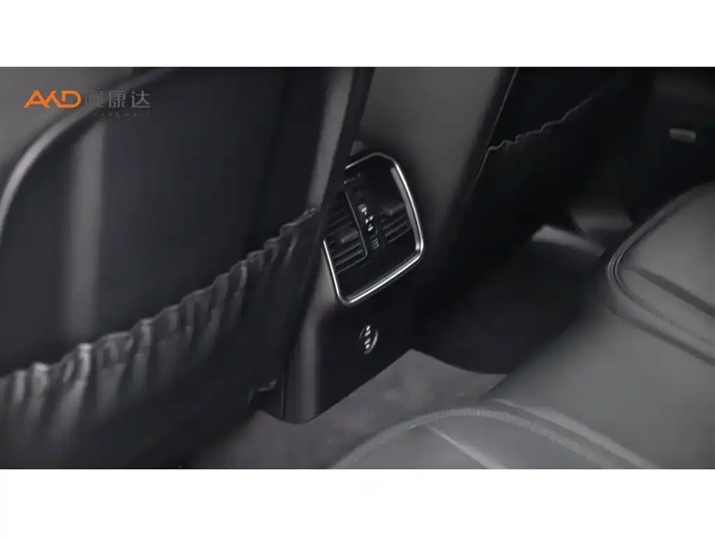 Porsche Macan 2021 из CN, фото 2