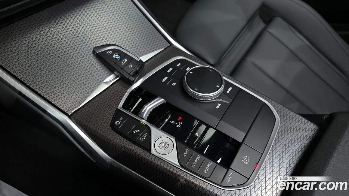 BMW 3-Series 2025 из KR, фото 10