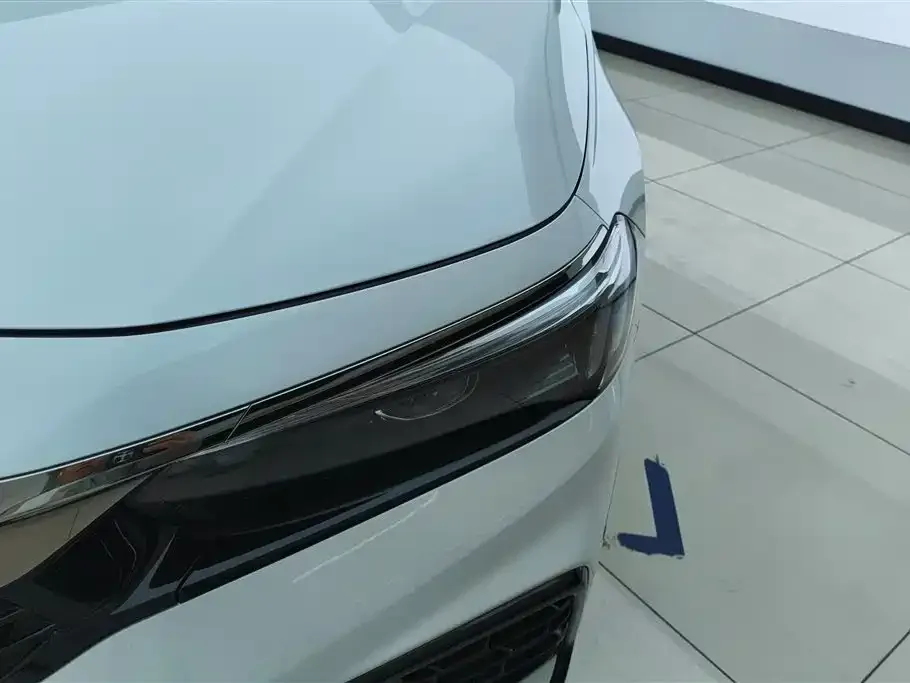 Honda Civic 2022 из CN, фото 6
