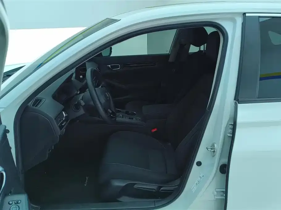 Honda Civic 2022 из CN, фото 4