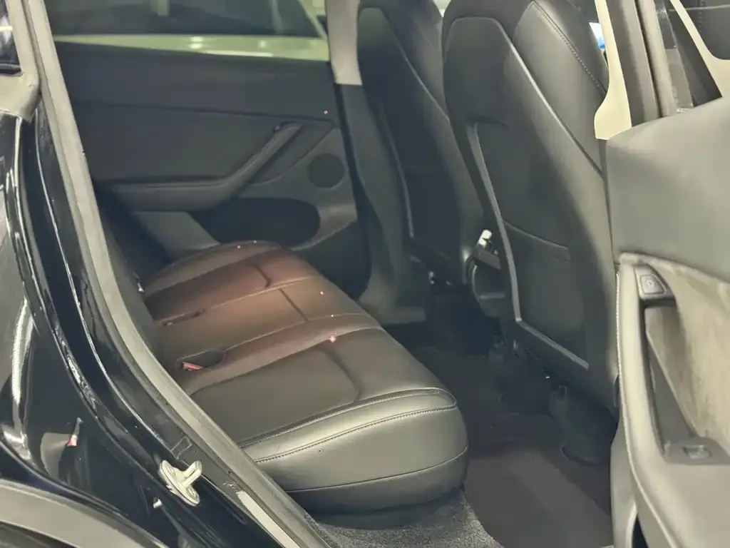 Tesla Model Y 2021 из CN, фото 4