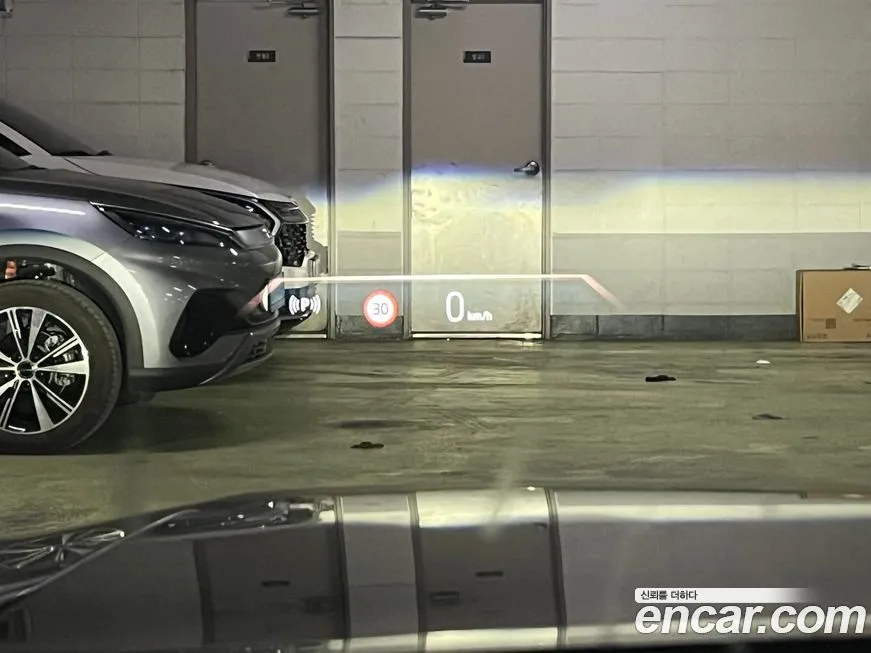 BMW 5-Series 2024 из KR, фото 8