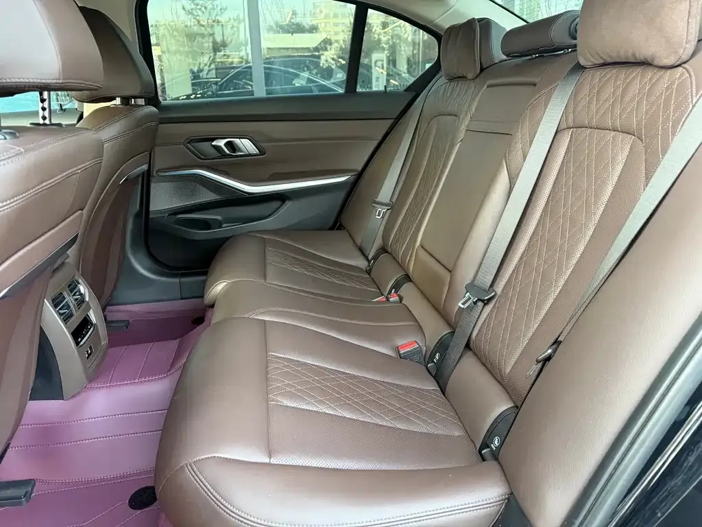 BMW i3 2023 из CN, фото 3