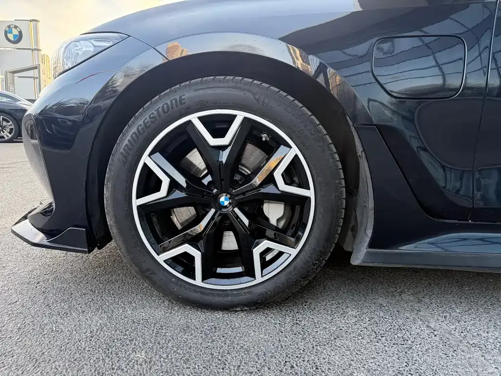 BMW i3 2023 из CN, фото 7