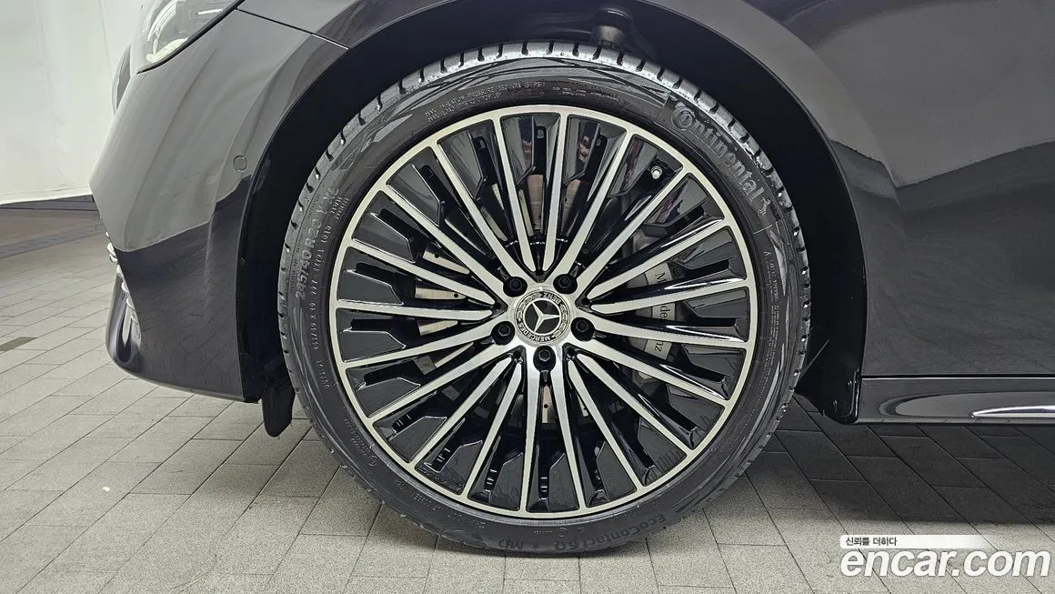 Mercedes-Benz E-Class 2024 из KR, фото 10