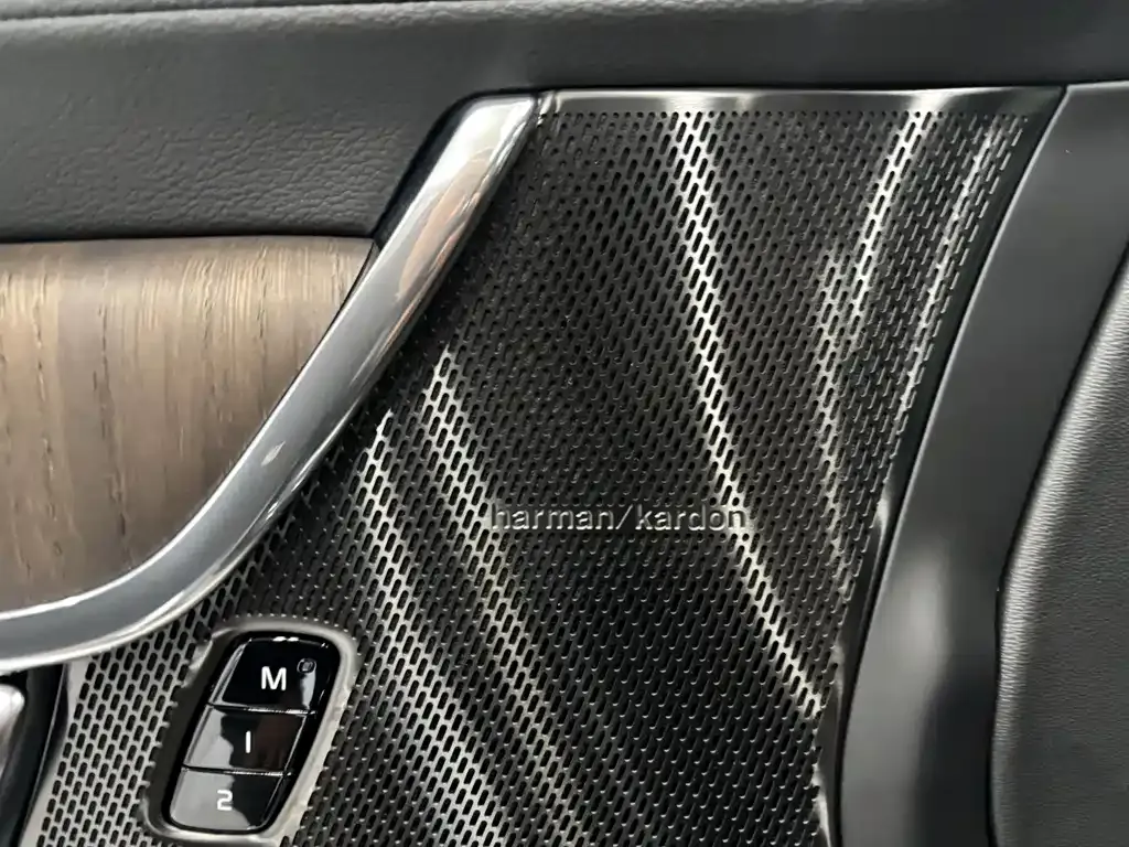 Volvo S90 2025 из CN, фото 9