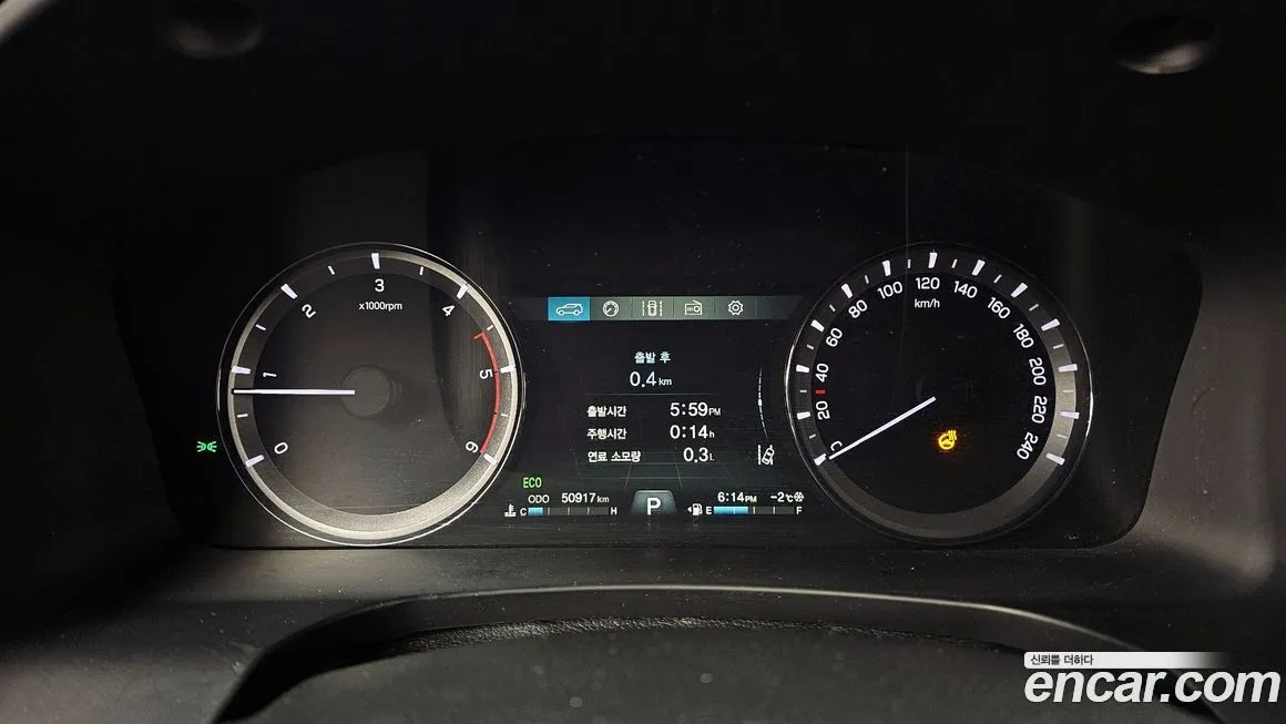 KG Mobility (Ssangyong) Rexton — фото 3