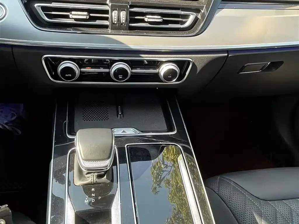 Hongqi HS5 2023 из CN, фото 5