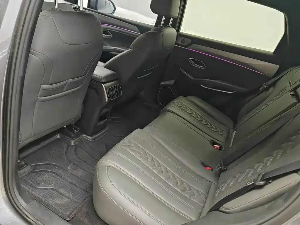 BYD L DM-i 2025 из CN, фото 4