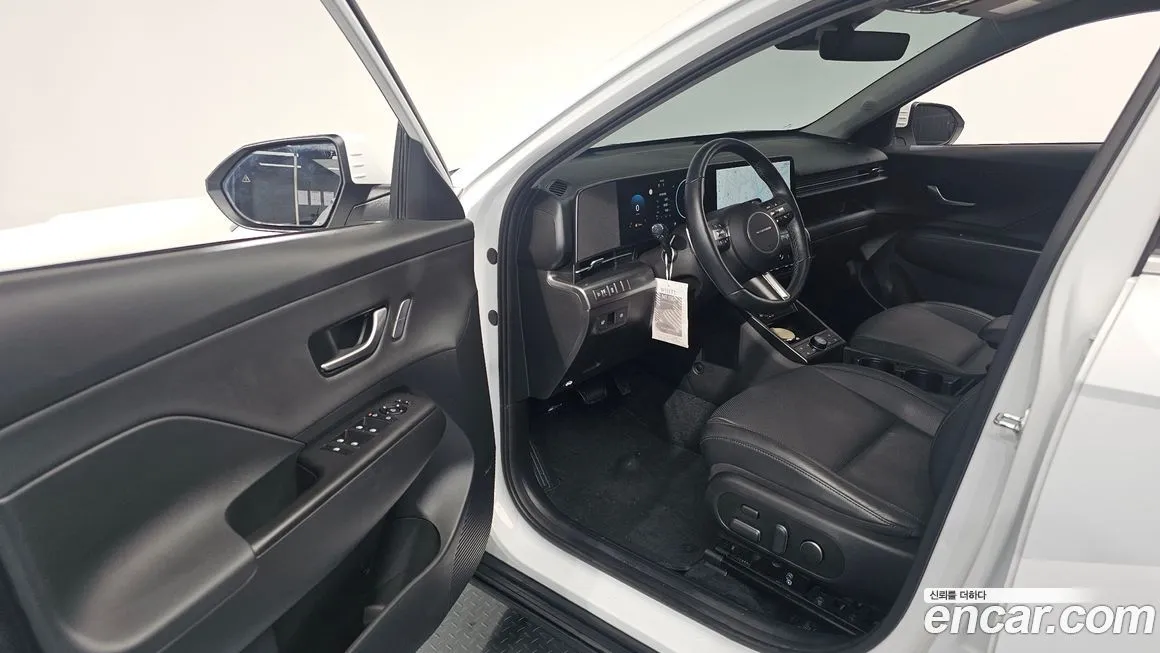 Hyundai Kona — фото 4