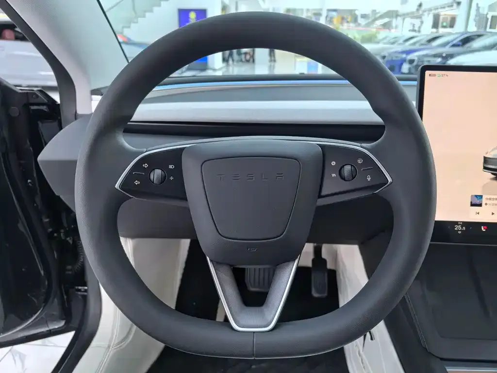 Tesla Model 3 2024 из CN, фото 2