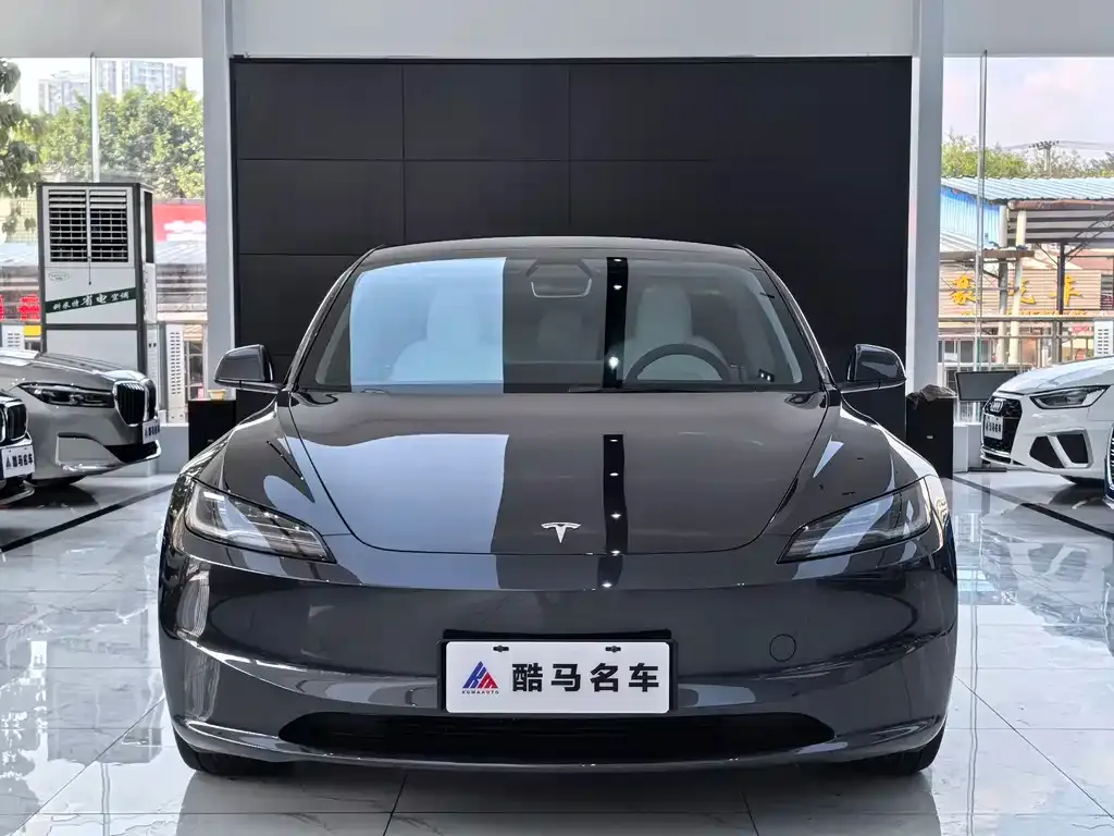 Tesla Model 3 2024 из CN, фото 6